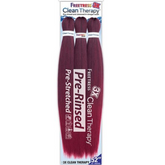 Freetress 3X Clean Therapy 52"
